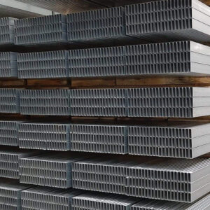 Profil Ocynkowany 100×20 – 100 cm